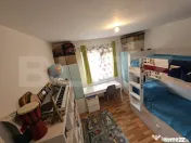 Apartament 3 camere decomandat, 57 mp, zona Galata – Lidl