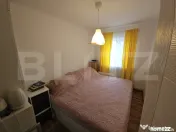 Apartament 3 camere decomandat, 57 mp, zona Galata – Lidl