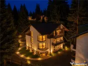 Colt de rai in Poiana Brasov: Rezidential Pensiune amenajat