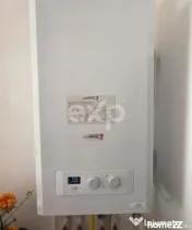Casă cochetă cu 4 camere, utilități complete și teren g 
