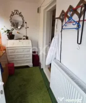Casă cochetă cu 4 camere, utilități complete și teren g 