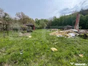 Teren premium pe malul raului cu proiect turistic inclus A-F