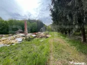 Teren premium pe malul raului cu proiect turistic inclus A-F