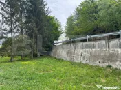 Teren premium pe malul raului cu proiect turistic inclus A-F