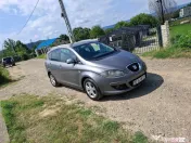 Seat Altea xl, 2007, 1.9tdi= Rate cu buletinul