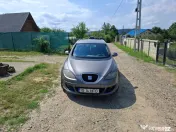 Seat Altea xl, 2007, 1.9tdi= Rate cu buletinul