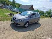 Seat Altea xl, 2007, 1.9tdi= Rate cu buletinul