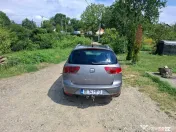 Seat Altea xl, 2007, 1.9tdi= Rate cu buletinul