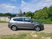 Seat Altea xl, 2007, 1.9tdi= Rate cu buletinul