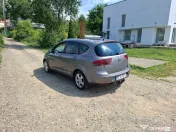 Seat Altea xl, 2007, 1.9tdi= Rate cu buletinul