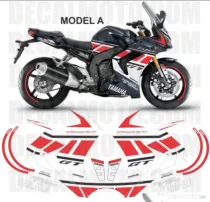 dezmembrez yamaha fz1 fz8 r1