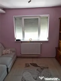 Garsoniera Etaj 2 Bloc Izolat