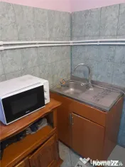 Garsoniera Etaj 2 Bloc Izolat 