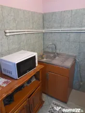 Garsoniera Etaj 2 Bloc Izolat 