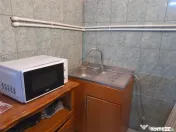 Garsoniera Etaj 2 Bloc Izolat 