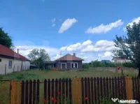 Teren cu casa demolabilă, 1362 mp, 16 m deschidere, zonaMal
