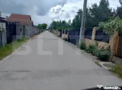 Teren cu casa demolabilă, 1362 mp, 16 m deschidere, zonaMal 