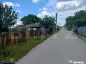 Teren cu casa demolabilă, 1362 mp, 16 m deschidere, zonaMal 