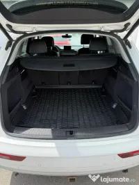 Audi Q5 km reali 