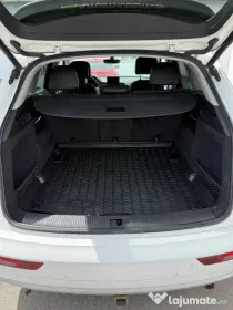 Audi Q5 km reali