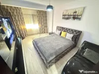 Apartament 2 camere in Bloc Nou zona Km 5 Cu Centrala