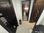 Apartament 2 camere in Bloc Nou zona Km 5 Cu Centrala 