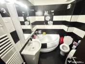 Apartament 2 camere in Bloc Nou zona Km 5 Cu Centrala 