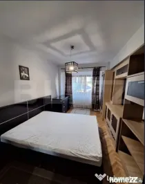 Apartament proaspat renovat cu 2 camere, decomandat, 60 mp,