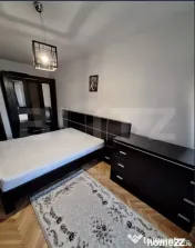 Apartament proaspat renovat cu 2 camere, decomandat, 60 mp,