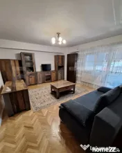 Apartament proaspat renovat cu 2 camere, decomandat, 60 mp,