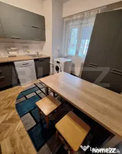 Apartament proaspat renovat cu 2 camere, decomandat, 60 mp,