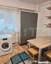 Apartament proaspat renovat cu 2 camere, decomandat, 60 mp,