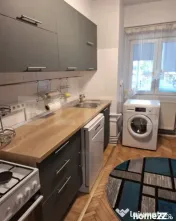 Apartament proaspat renovat cu 2 camere, decomandat, 60 mp,