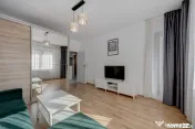 STUDIO | 41,8 MP | ISG RESIDENCE | PARCUL CAROL 