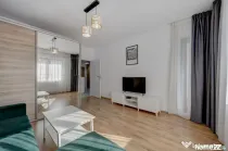 STUDIO | 41,8 MP | ISG RESIDENCE | PARCUL CAROL