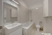 STUDIO | 41,8 MP | ISG RESIDENCE | PARCUL CAROL 