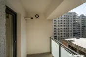 STUDIO | 41,8 MP | ISG RESIDENCE | PARCUL CAROL 