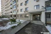 STUDIO | 41,8 MP | ISG RESIDENCE | PARCUL CAROL 