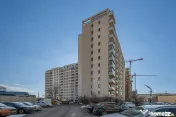 STUDIO | 41,8 MP | ISG RESIDENCE | PARCUL CAROL 