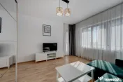STUDIO | 41,8 MP | ISG RESIDENCE | PARCUL CAROL 