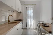 STUDIO | 41,8 MP | ISG RESIDENCE | PARCUL CAROL 
