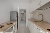 STUDIO | 41,8 MP | ISG RESIDENCE | PARCUL CAROL 