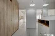 STUDIO | 41,8 MP | ISG RESIDENCE | PARCUL CAROL 