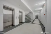 Apartament 2 camere cu vedere la lac in GranVia LakeView 