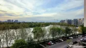 Apartament 2 camere cu vedere la lac in GranVia LakeView 