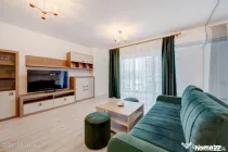 Apartament 2 camere cu vedere la lac in GranVia LakeView