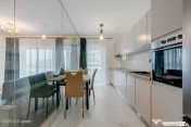 Apartament 2 camere cu vedere la lac in GranVia LakeView