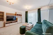 Apartament 2 camere cu vedere la lac in GranVia LakeView 
