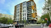 Apartament 2 camere cu vedere la lac in GranVia LakeView