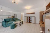 Apartament 2 camere cu vedere la lac in GranVia LakeView 
